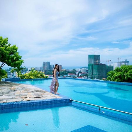 360 รีสอร์ท สีหนุวิลล์ ภายนอก รูปภาพ