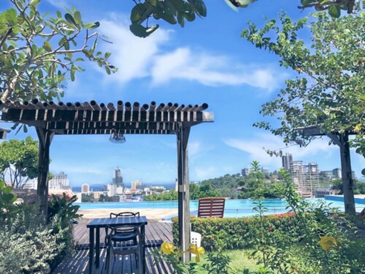 360 รีสอร์ท สีหนุวิลล์ ภายนอก รูปภาพ