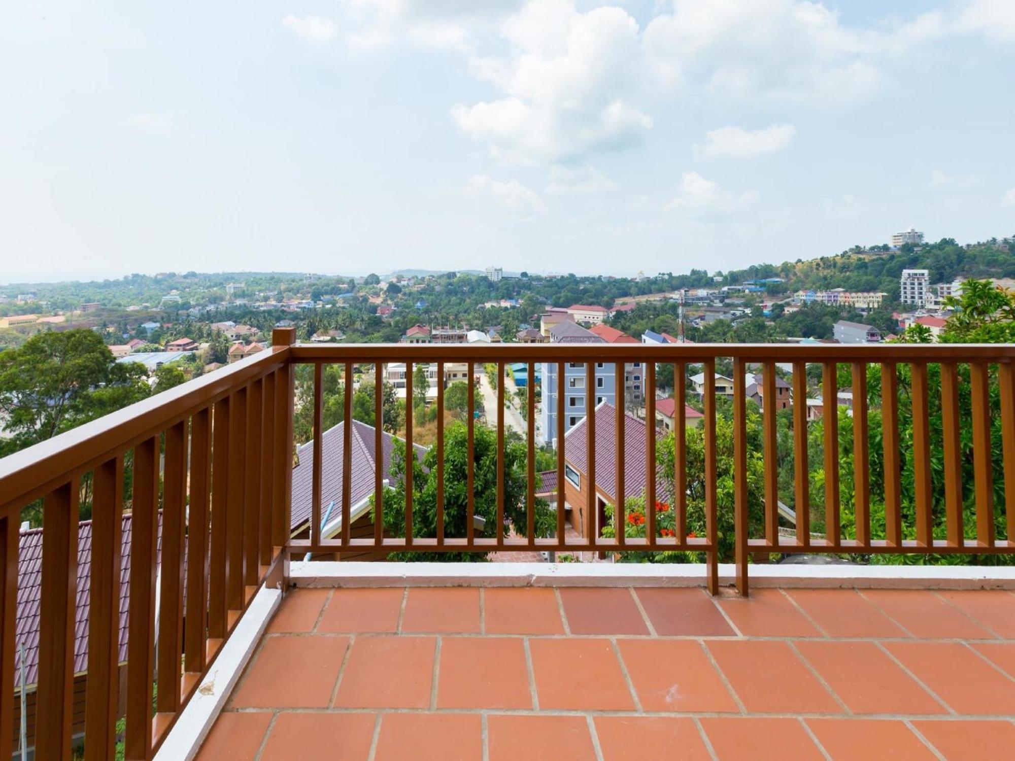 360 รีสอร์ท สีหนุวิลล์ ภายนอก รูปภาพ